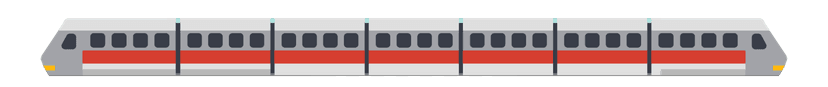 MRT Train